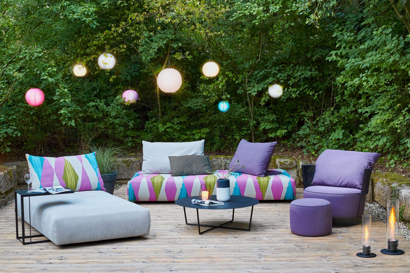 Bullfrog Design - Iwan Outdoor